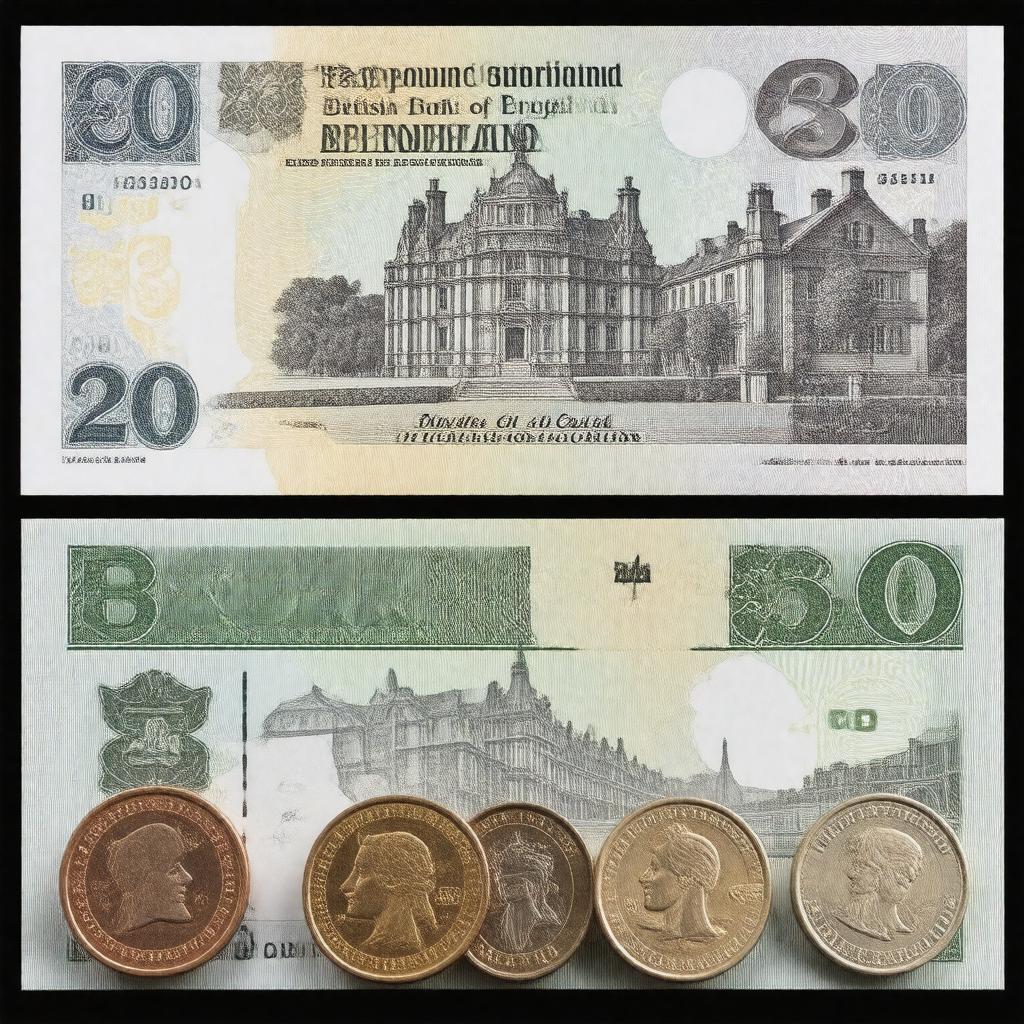 British pound sterling